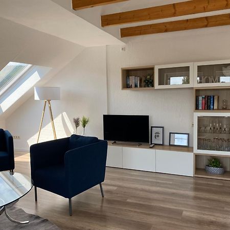 Ferien- Und Messewohnung In Idyllischer Lage Nordstemmen Zewnętrze zdjęcie