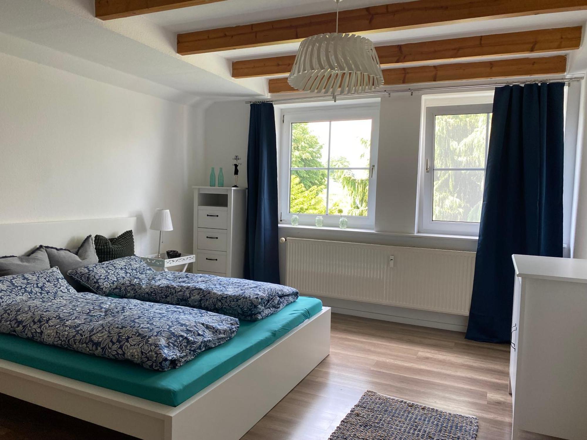 Ferien- Und Messewohnung In Idyllischer Lage Nordstemmen Zewnętrze zdjęcie