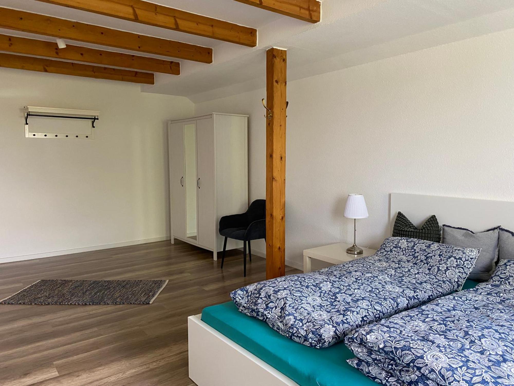 Ferien- Und Messewohnung In Idyllischer Lage Nordstemmen Zewnętrze zdjęcie